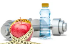 كيف تحافظ على وزنك