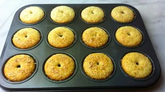 طريقة عمل قرص العقيلي