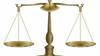 كيفية صنع ميزان ذو الكفتين