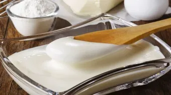 طريقة عمل خلطة البشاميل