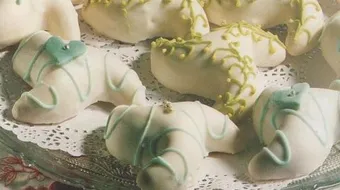 كيفية صنع طلية العرايش