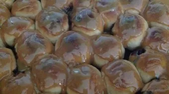 طريقة عمل خلية النحل بالشوكولاتة