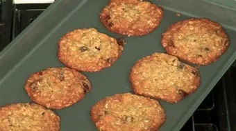 كيف تصنع بسكويت