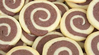 كيفية صنع بسكويت رول