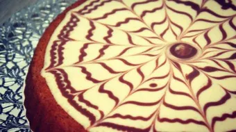 طريقة عمل تارت البسكويت