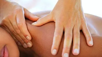 طريقة عمل مساج للجسم