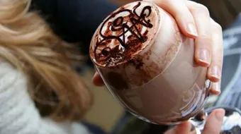 طريقة عمل مشروب البوريو