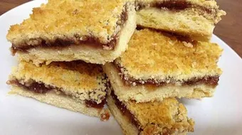 طريقة عمل المبروشة في المنزل