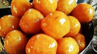 طريقة صنع العوامة والمشبك