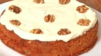 كيف تصنع كعكة