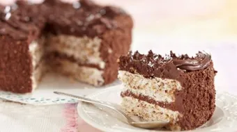 كيفية صنع الكيك