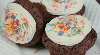 طريقة عمل كريمة تزيين الكيك