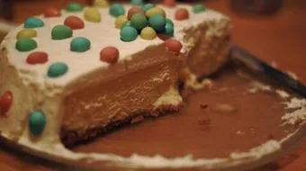 طريقة تحضير كيكة سهلة