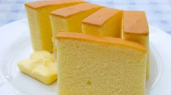 طريقة عمل كيك سهل ولذيذ