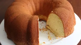 طريقة عمل كيكة سهلة وبسيطة