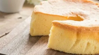 طريقة عمل كيك سهل وسريع ولذيذ