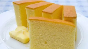 طريقة عمل كيك في الميكرويف