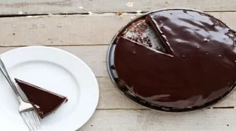 طريقة عمل الكيك بدون فرن