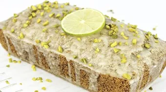 طريقة عمل كيكة بدون دهون