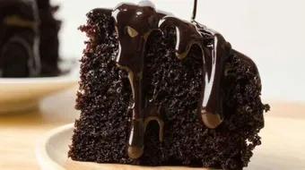 طريقة عمل الكيك شاتوه