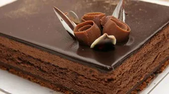 طريقة عمل كيك شاتوه