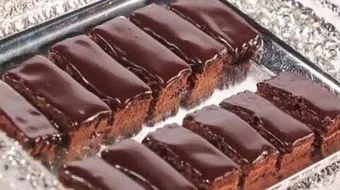 كيفية عمل جاتو شاتو