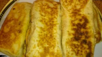 كيفية عمل مطبق الدجاج