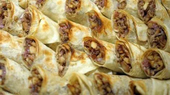 طريقة عمل مسخن الدجاج