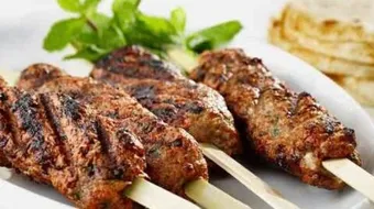 طريقة عمل كفتة دجاج