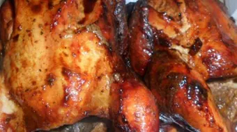 طريقة عمل تتبيلة الفراخ