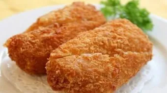 طريقة عمل دجاج سوبريم