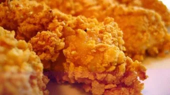 طريقة عمل زنجر الدجاج