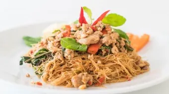 طريقة عمل طبق صيني