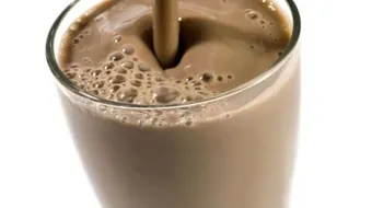 طريقة عمل مشروب شوكولاتة