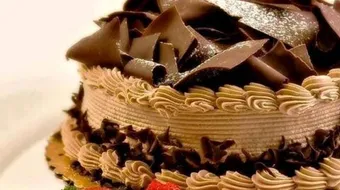 طريقة تحضير تورتة عيد الميلاد