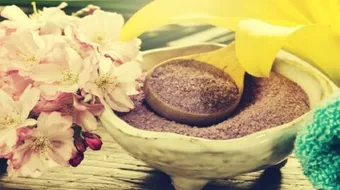 طريقة عمل ماسك القهوة للبشرة