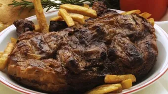 كيفية عمل مضغوط الدجاج