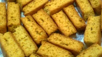 طريقة عمل البسكوت بالينسون