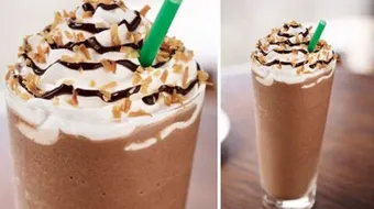 طريقة عمل موكا بارد