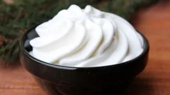 طريقة عمل كريمة للكيك