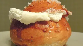 طريقة عمل كريم باتسيير في المنزل