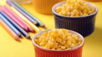 طريقة عمل ذرة الأكواب