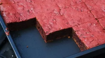 طريقة عمل كيكة كوب دقيق