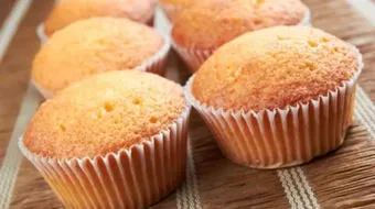 كيفية صنع كب كيك