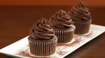 طريقة عمل كب كيك سهل