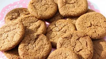 طريقة عمل بسكويت دايت