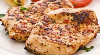 طريقة عمل دجاج دايت