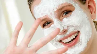 طريقة عمل قناع للوجه