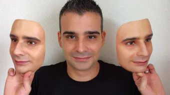 كيف تصنع قناعاً للوجه