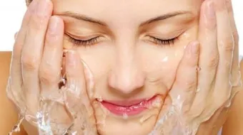 طريقة عمل مساج الوجه